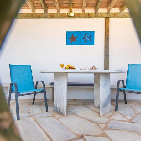 Luxury Wave Maisonette Istérnia Extérieur photo