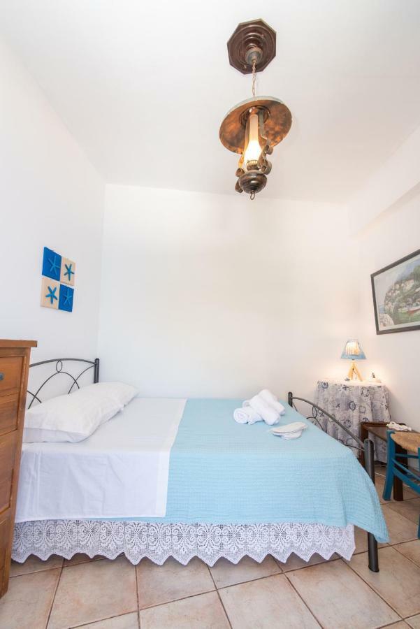 Luxury Wave Maisonette Istérnia Extérieur photo