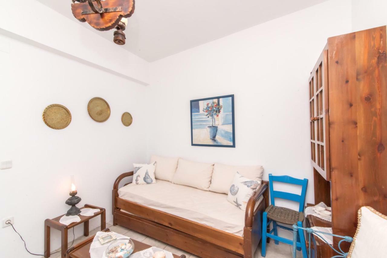 Luxury Wave Maisonette Istérnia Extérieur photo